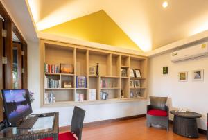 u inchantree kanchanaburi