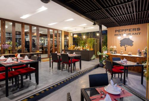 u inchantree kanchanaburi