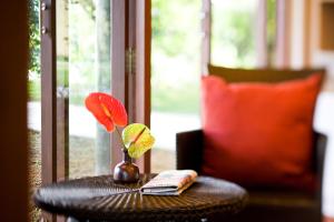 U Inchantree Kanchanaburi,Kaeng Sian>>Ban Tai,4 star