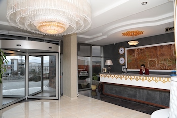 Mugla Hotel,Marmaris>>Kavaklidere,3 star