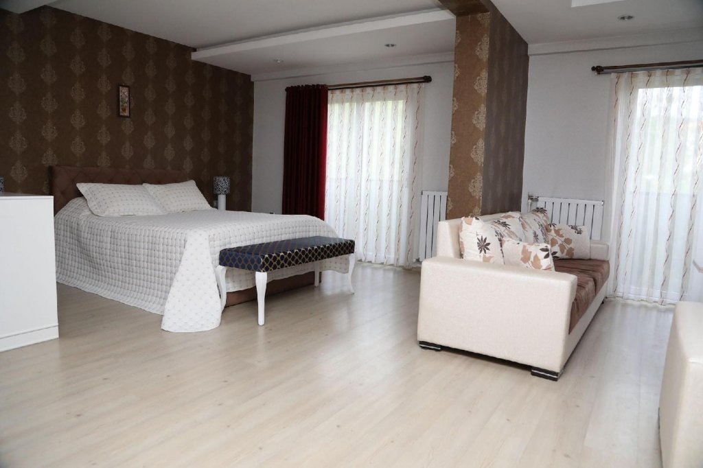 mugla hotel