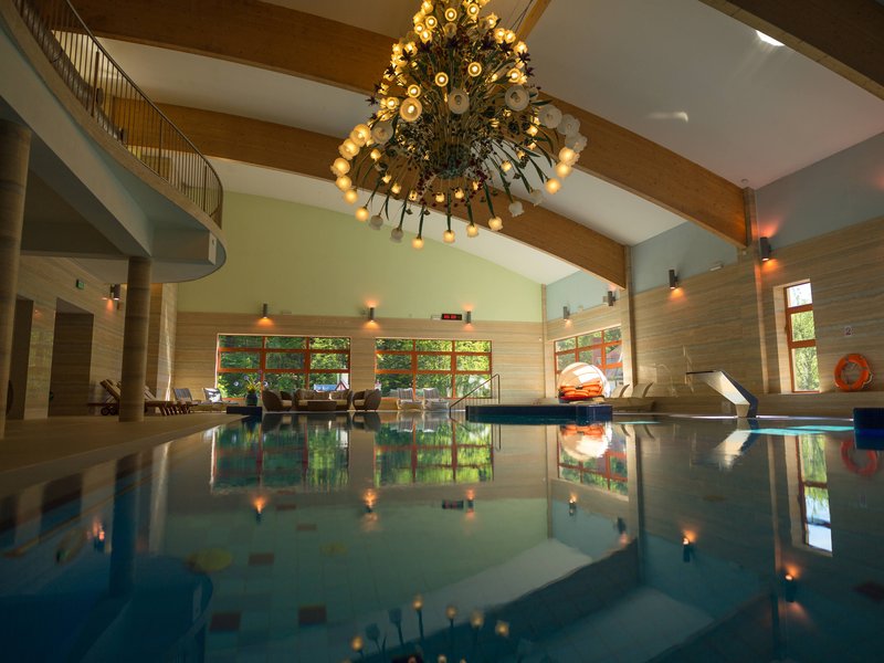 hotel mercure krynica zdroj resortandspa