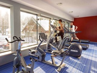 hotel mercure krynica zdroj resortandspa