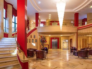hotel mercure krynica zdroj resortandspa