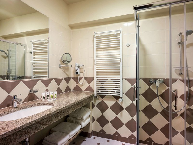 hotel mercure krynica zdroj resortandspa