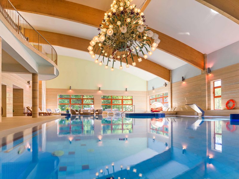 hotel mercure krynica zdroj resortandspa