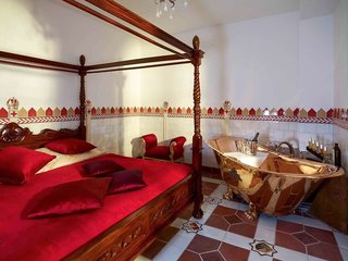 Hotel Mercure Krynica Zdroj Resort&Spa,Muszyna>>Krynica-Zdroj,4 star