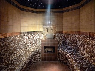 Hotel Mercure Krynica Zdroj Resort&Spa,Muszyna>>Krynica-Zdroj,4 star