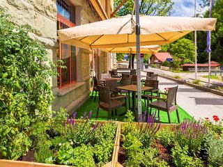 hotel mercure krynica zdroj resortandspa