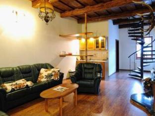 Penzion Kachelman,Banská Bystrica>>Banska Stiavnica,3 star