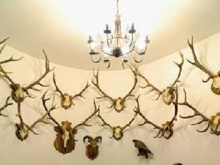 Penzion Kachelman,Banská Bystrica>>Banska Stiavnica,3 star