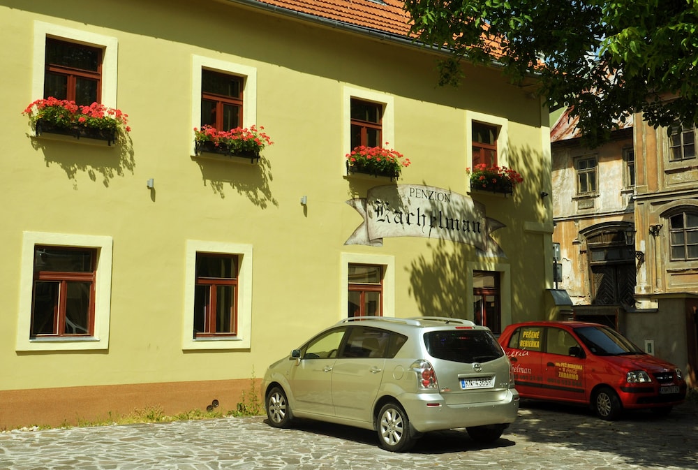 banska stiavnica