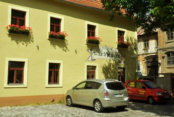 banska stiavnica