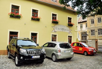 banska stiavnica