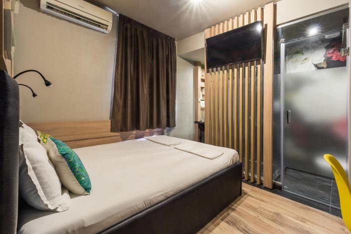 hotel allur