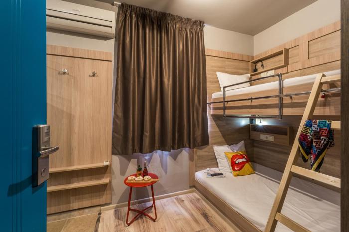 hotel allur