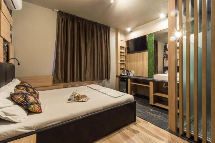 hotel allur
