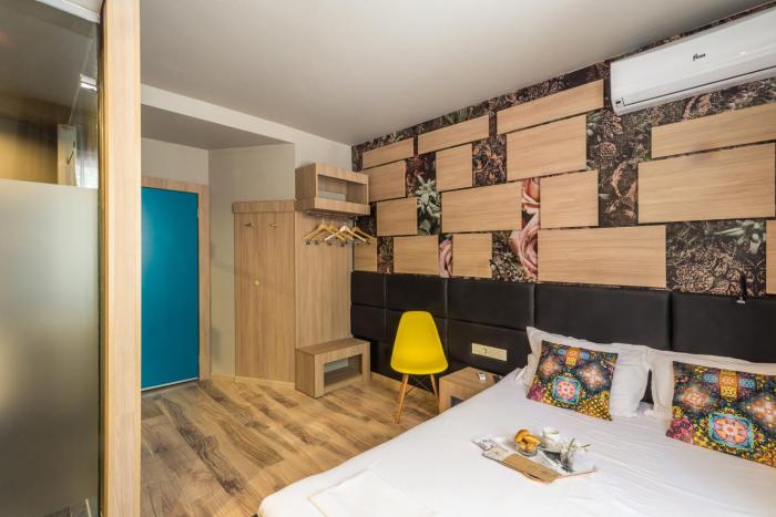 hotel allur