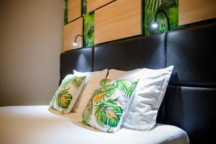 hotel allur