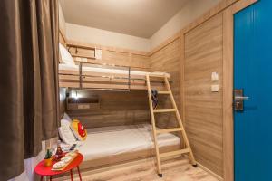 hotel allur