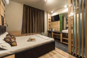 hotel allur