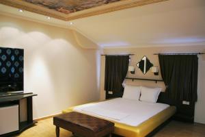 hotel allur