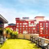 radisson hotel kathmandu