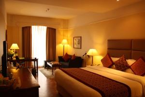 Radisson Hotel Kathmandu,P.O. Box 2269 Lazimpat, Lazimpat, Kathmandu, Nepal, 44601,5 star