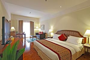 Radisson Hotel Kathmandu,P.O. Box 2269 Lazimpat, Lazimpat, Kathmandu, Nepal, 44601,5 star