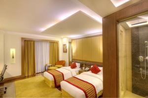 Radisson Hotel Kathmandu,P.O. Box 2269 Lazimpat, Lazimpat, Kathmandu, Nepal, 44601,5 star