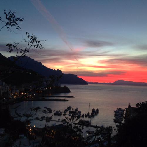 amalfi
