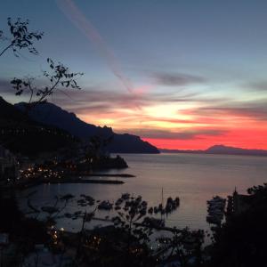 amalfi