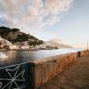 amalfi resort