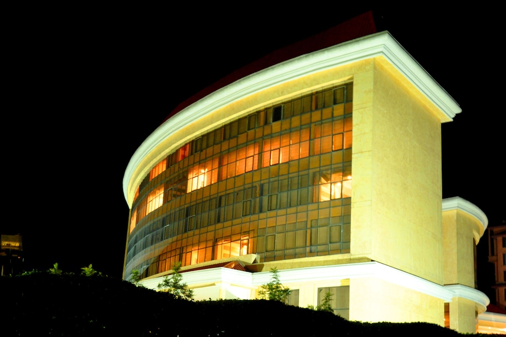 Kc Residency,Jammu And Kashmir>>Jammu,4 star