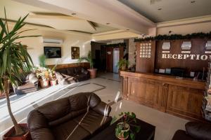 Hotel Avenue,Izgrev>>Burgas,3 star