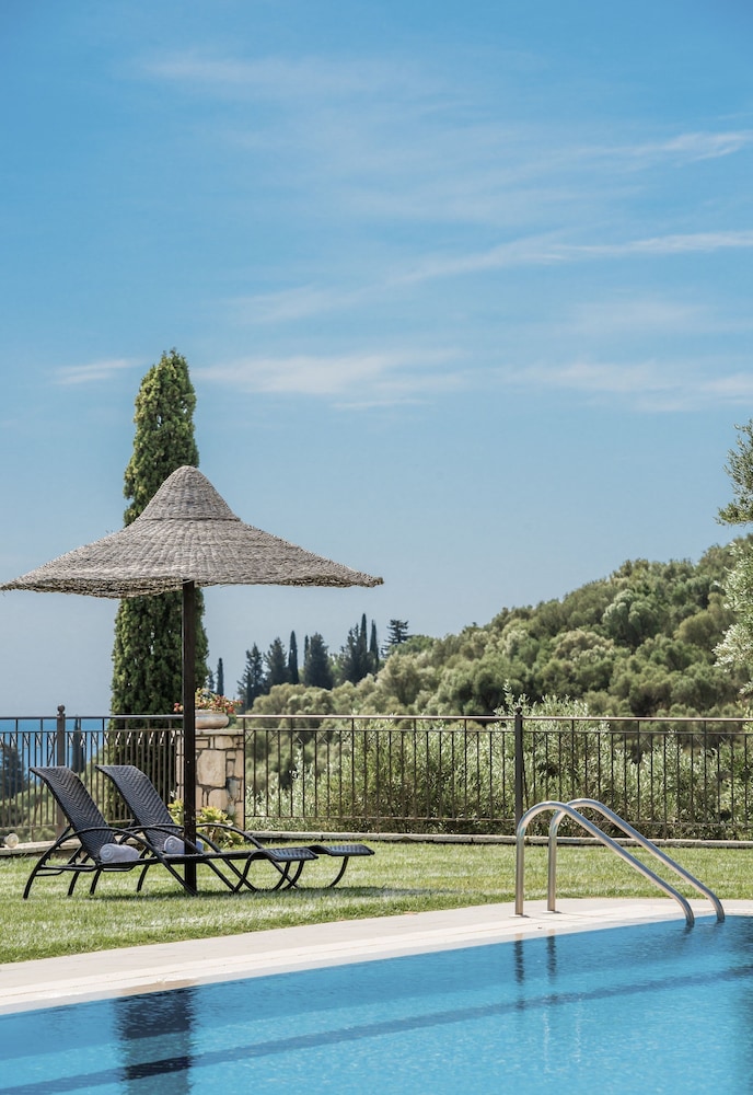 agrikia villa