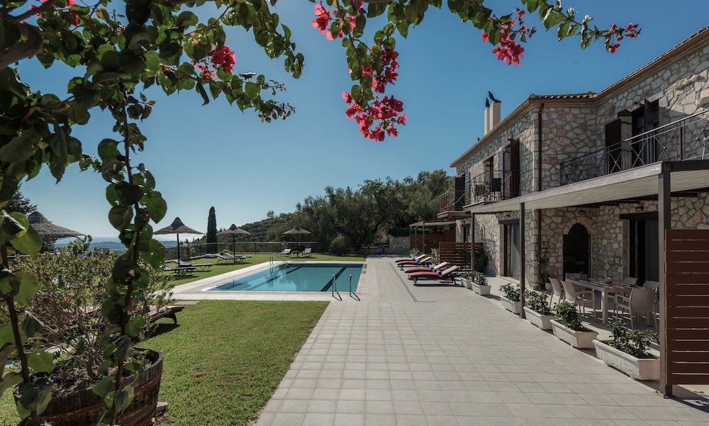 agrikia villa