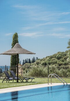 agrikia villa