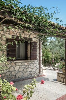 agrikia villa