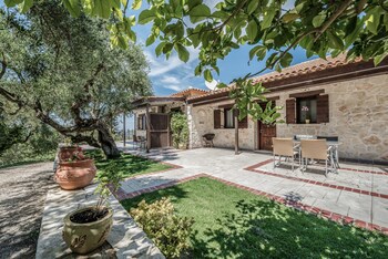 agrikia villa