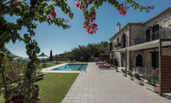 agrikia villa