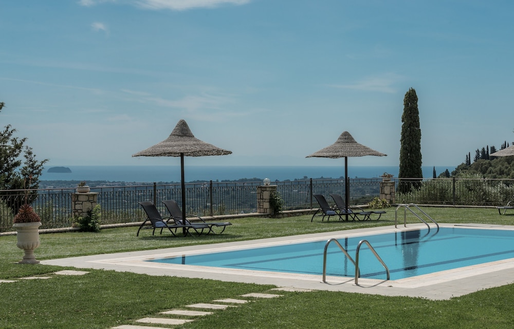 agrikia villa