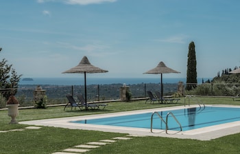 agrikia villa