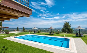 agrikia villa