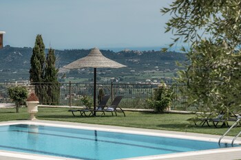 agrikia villa