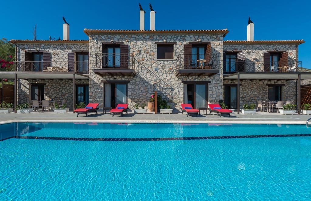 agrikia villa