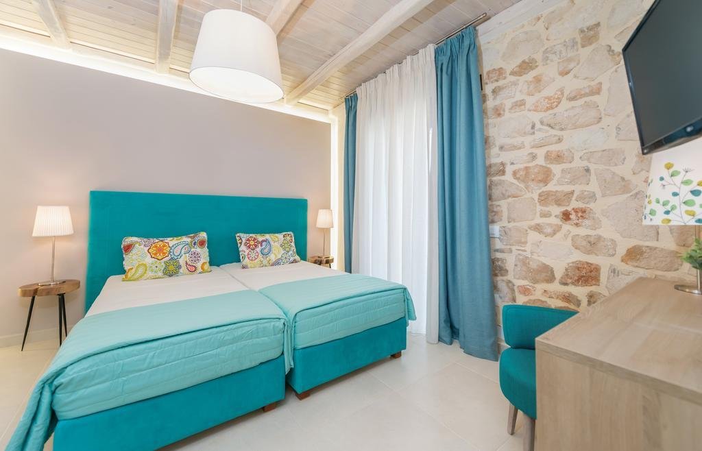 agrikia villa