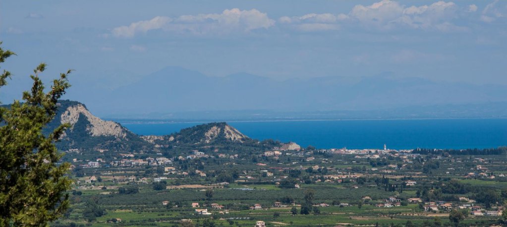 agrikia villa