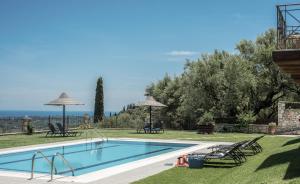 agrikia villa