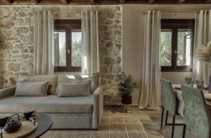 agrikia villa
